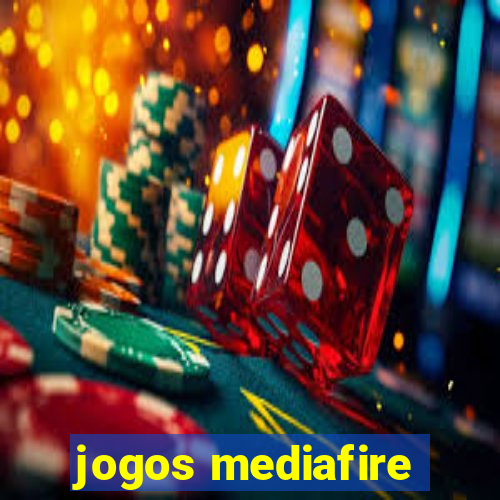 jogos mediafire